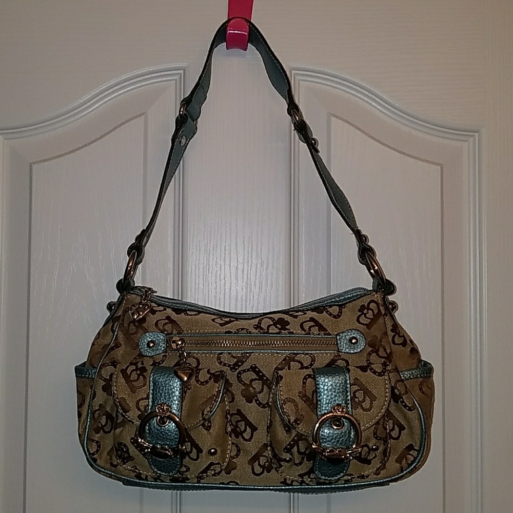 New Kathy Van Zeeland Purse
